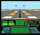Top Gun II The Second Mission - NES Spill