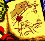 Walt Disney's The Jungle Book: Mowgli's Wild Adventure - GBC Spill - Retrospillkongen