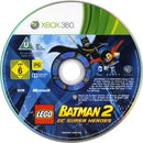 LEGO Batman 2: DC Super Heroes - Xbox 360 spill