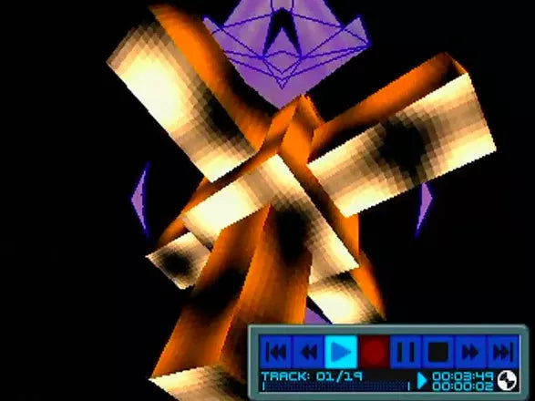 Music 2000 - PS1 spill - Retrospillkongen