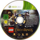 LEGO The Lord of the Rings - Xbox 360 spill