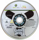 Guitar Hero II - Xbox 360 spill