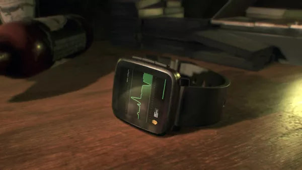 Resident Evil 7: Biohazard - PS4 spill - Retrospillkongen