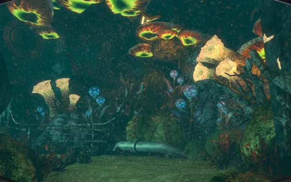 Bioshock 2 - Promo - Xbox 360 Spill (Forseglet) - Retrospillkongen