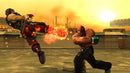 Tekken: Dark Resurrection - PSP spill - Retrospillkongen