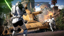 Star Wars Battlefront II - PS4 spill