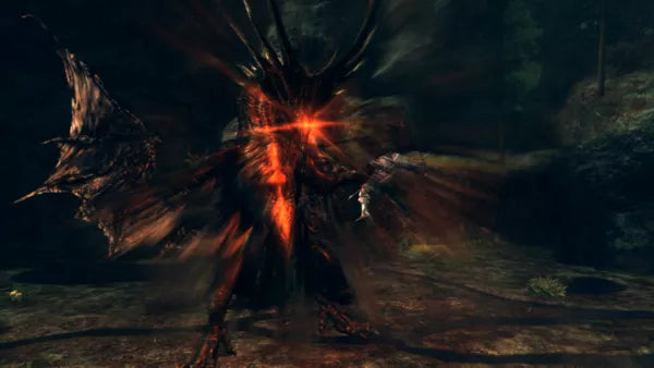 Dark Souls: Prepare to Die Edition - Xbox 360 spill - Retrospillkongen