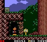 Land of Illusion starring Mickey Mouse - SEGA Game Gear spill - Retrospillkongen