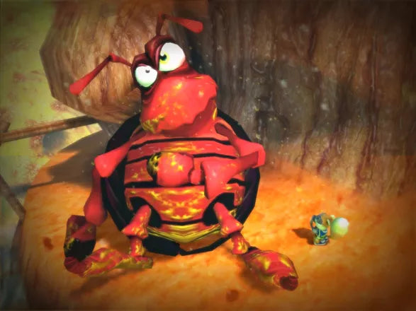 Renovert Conker: Live & Reloaded - Xbox Original-spill - Retrospillkongen