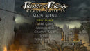 Prince of Persia: Rival Swords - PSP spill
