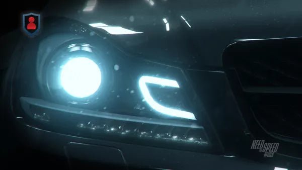 Need for Speed: Rivals - Xbox 360 spill - Retrospillkongen