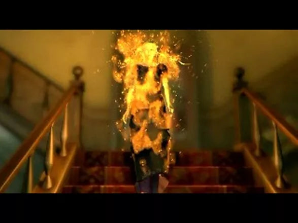 Resident Evil: Code: Veronica X - PS2 Spill - Retrospillkongen