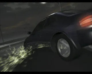World's Scariest Police Chase - PS1 spill - Retrospillkongen