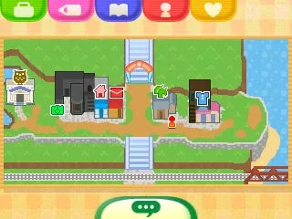 Animal Crossing: New Leaf - Nintendo 3DS - Retrospillkongen