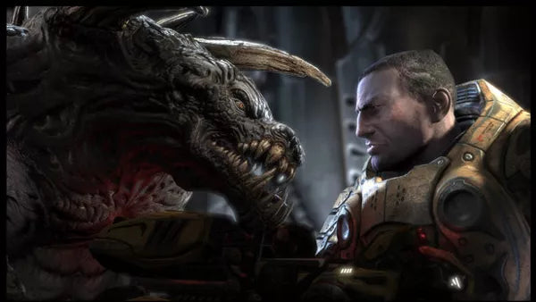Unreal Tournament III - PS3 spill (Forseglet) - Retrospillkongen