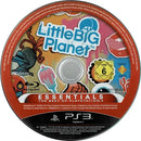 Little Big Planet - PS3 spill