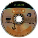 Tony Hawk's Pro Skater 4 - Xbox spill