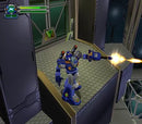 Mega Man X7 - PS2 spill