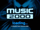 Music 2000 - PS1 spill - Retrospillkongen