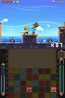 Henry Hatsworth in the Puzzling Adventure - Nintendo DS spill