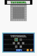 Polarium - Nintendo DS spill