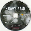 Heavy Rain - PS3 spill