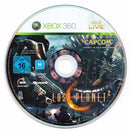 Lost Planet 2 - Xbox 360 spill