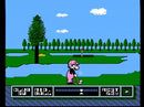 NES Open Tournament Golf - NES spill (I eske)