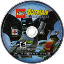 LEGO Batman: The Videogame - PS3 spill
