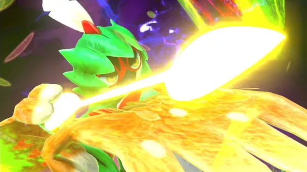 Pokkén Tournament DX - Switch spill - Retrospillkongen