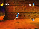 Disney's Donald Duck: "Qu@ck Att@ck"?*! - PS1 spill - Retrospillkongen