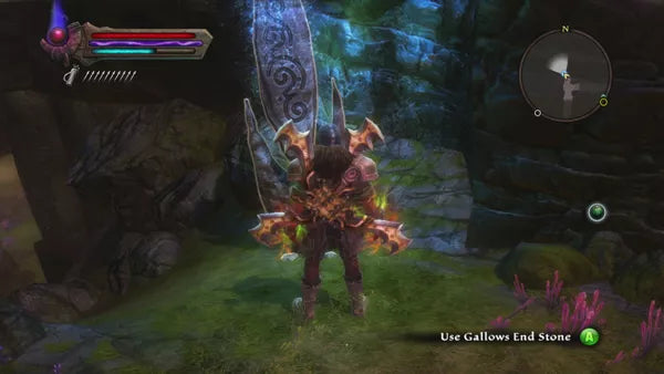 Kingdoms of Amalur Reckoning - Xbox 360 spill (Forseglet) - Retrospillkongen
