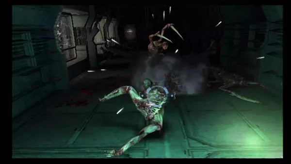 Dead Space: Extraction - Wii spill (Forseglet) - Retrospillkongen