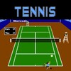 Tennis - NES spill - Retrospillkongen