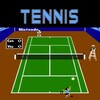 Tennis - NES spill
