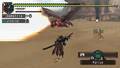 Monster Hunter: Freedom Unite - PSP spill