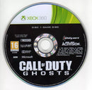 Call of Duty: Ghosts - Xbox 360 spill