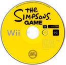 The Simpsons Game - Wii spill