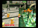 Wario World - Gamecube spill