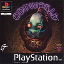Oddworld: Abe's Oddysee - PS1 spill - Retrospillkongen