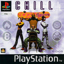 Chill - PS1 spill - Retrospillkongen
