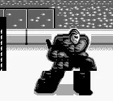 Blades of Steel - Gameboy spill - Retrospillkongen