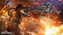Marvel Spider-Man 2 - PS5 spill (NTSC-J, Regionfri)