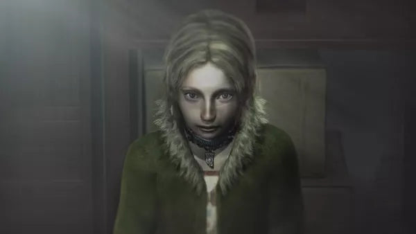 Vampire Rain: Altered Species - PS3 spill - Retrospillkongen