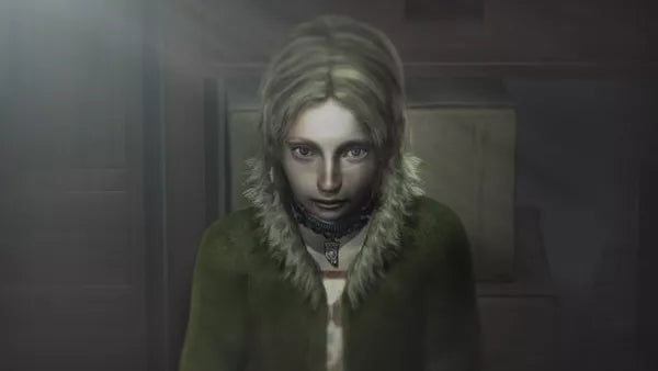 Vampire Rain - Xbox 360 spill - Retrospillkongen