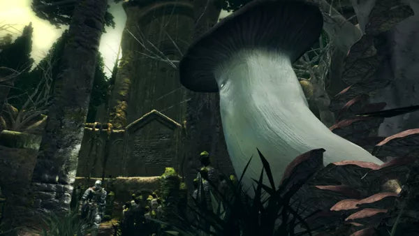 Dark Souls: Prepare to Die Edition - Xbox 360 spill - Retrospillkongen