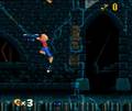 The Pagemaster - SNES spill - Retrospillkongen