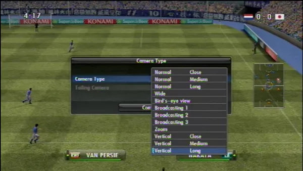 PES 2008: Pro Evolution Soccer - PS3 spill - Retrospillkongen