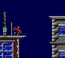 Spider-Man - SEGA Game Gear spill
