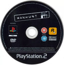 Manhunt - PS2 spill